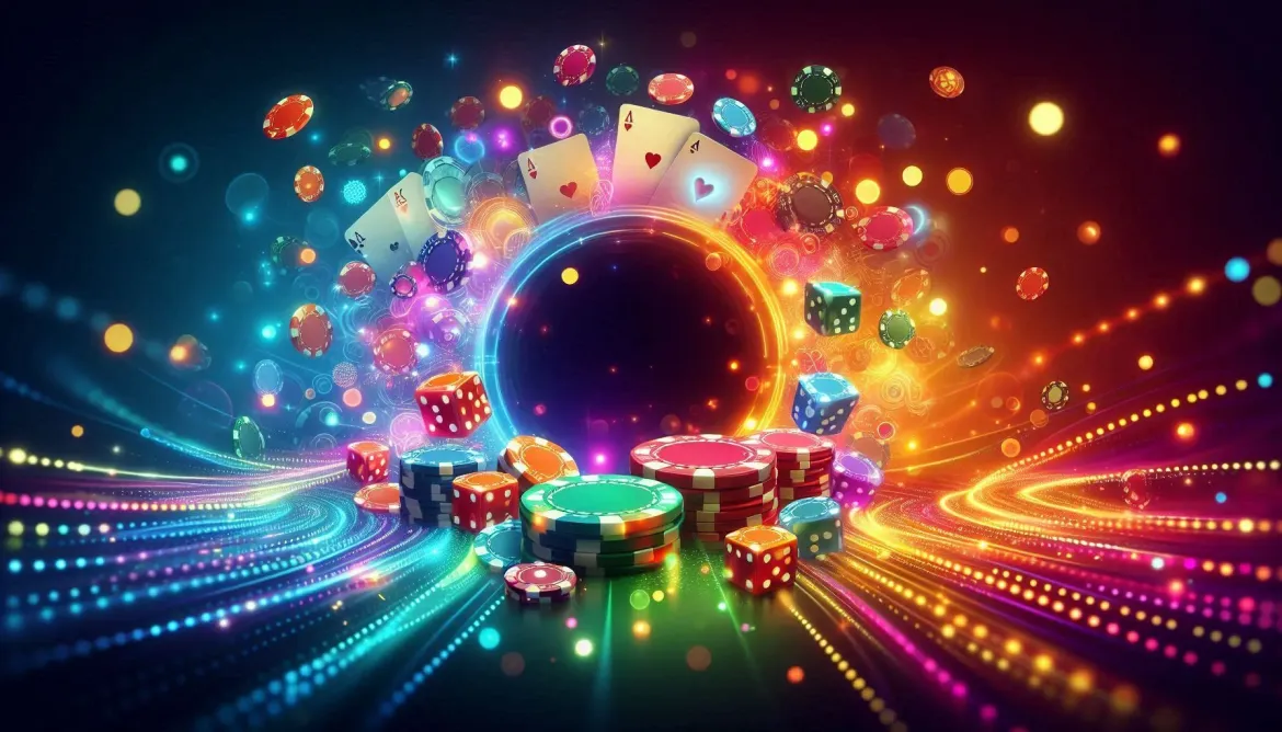 Vox Casino