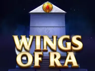 Vox Casino screenshot